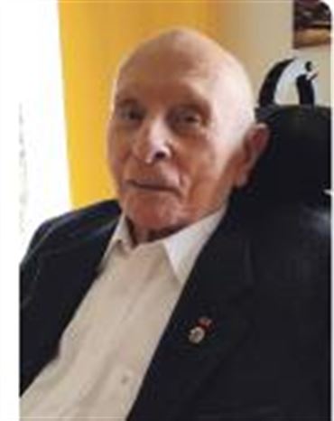 Profilbild Helmut Paul Starosta